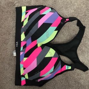 VSX Sports Bra